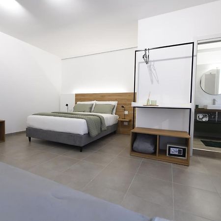 Blu In Blu Comfort Rooms Terrasini Dış mekan fotoğraf